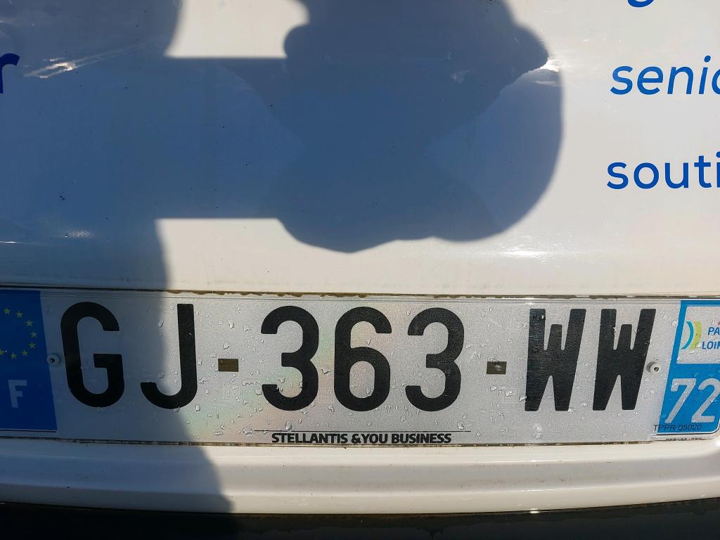 Citroen C3 PureTech 83 S&S BVM5 Feel Pack 2022