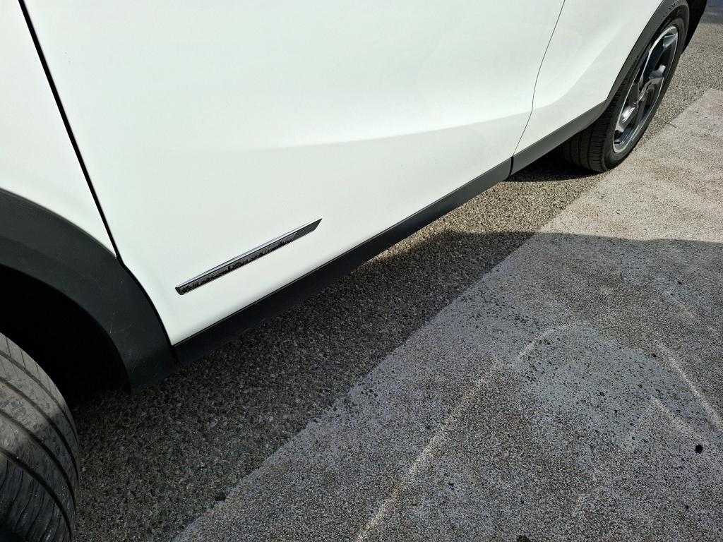 DS DS3 Crossback E-Tense Toits de Paris 2022