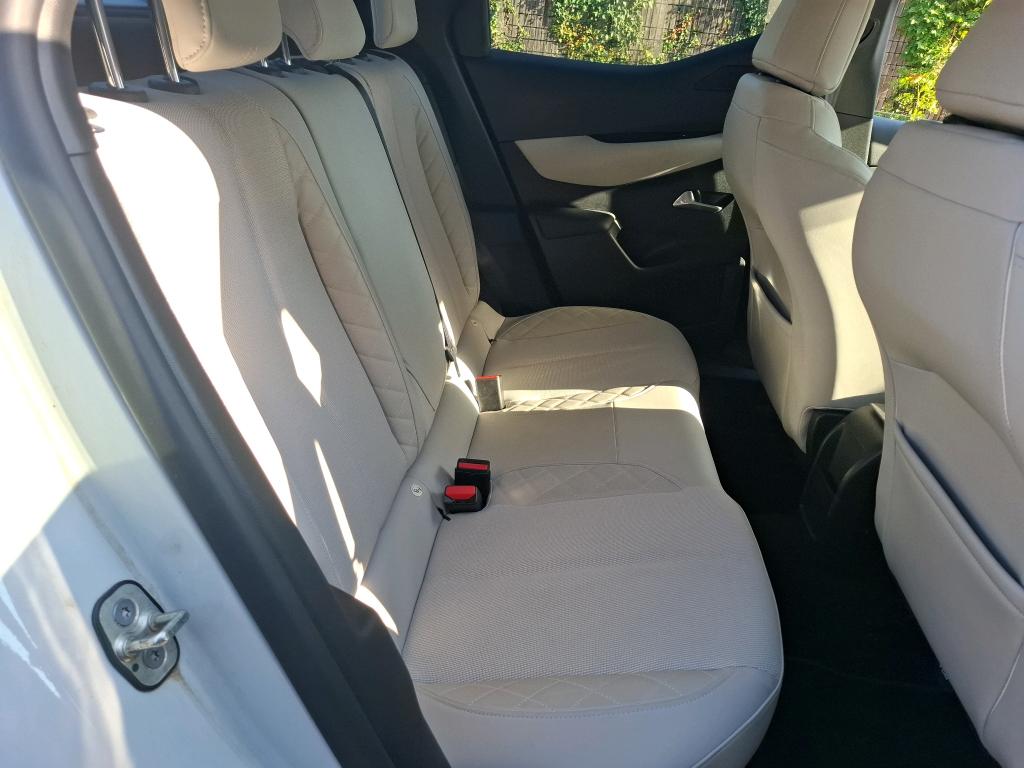 DS DS3 Crossback PureTech 130 EAT8 Rivoli 2022