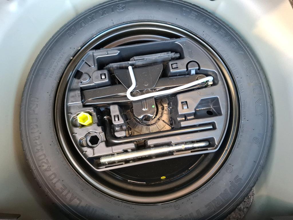 DS DS 3 CROSSBACK / DS 3 II 