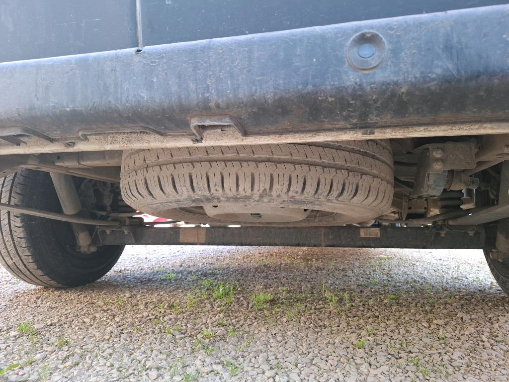 Citroen JUMPER TOLE 35 L2H2  BLUEHDi 130 S&S BVM6 CLUB 2019