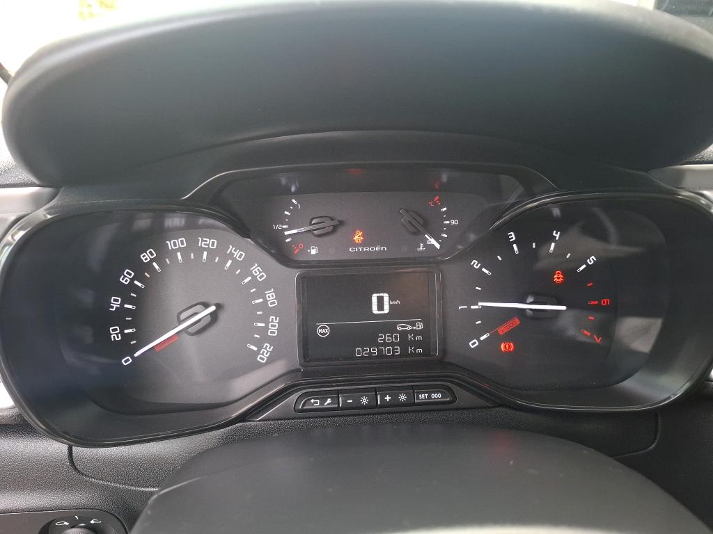 Citroen C3 PureTech 82 S&S BVM5 Shine 2020