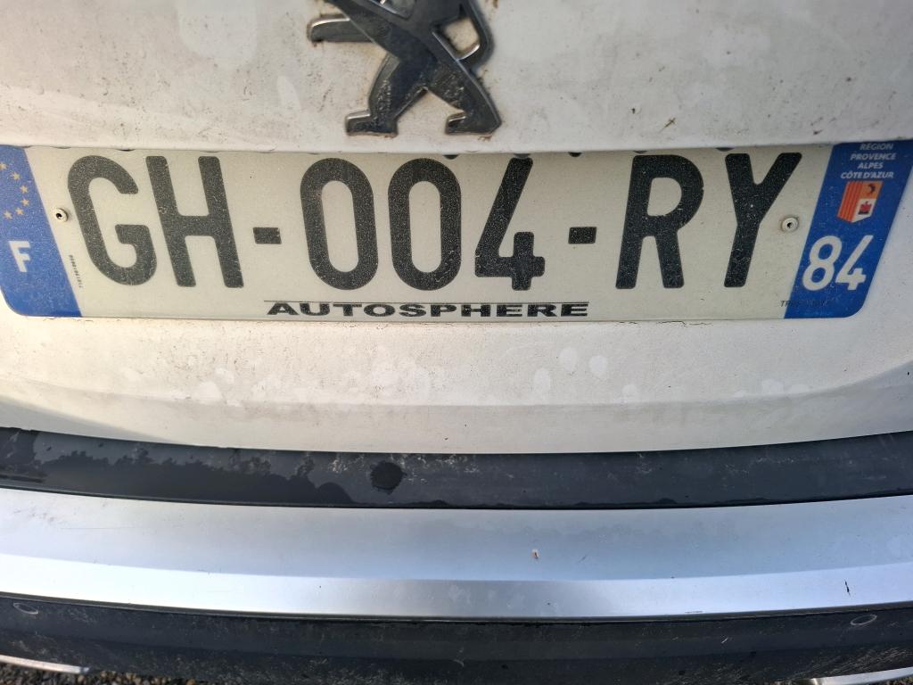 Peugeot 2008 PureTech 130 S&S BVM6 Active Pack 2022