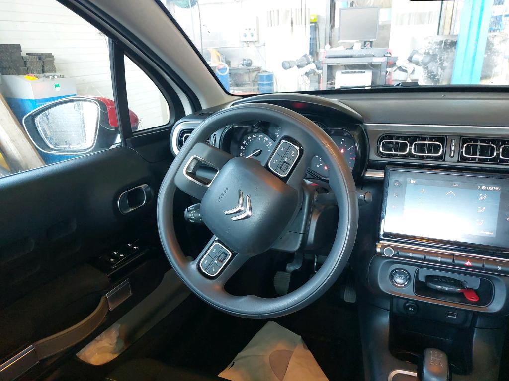 Citroen C3 PureTech 83 S&S BVM5 Shine 2022