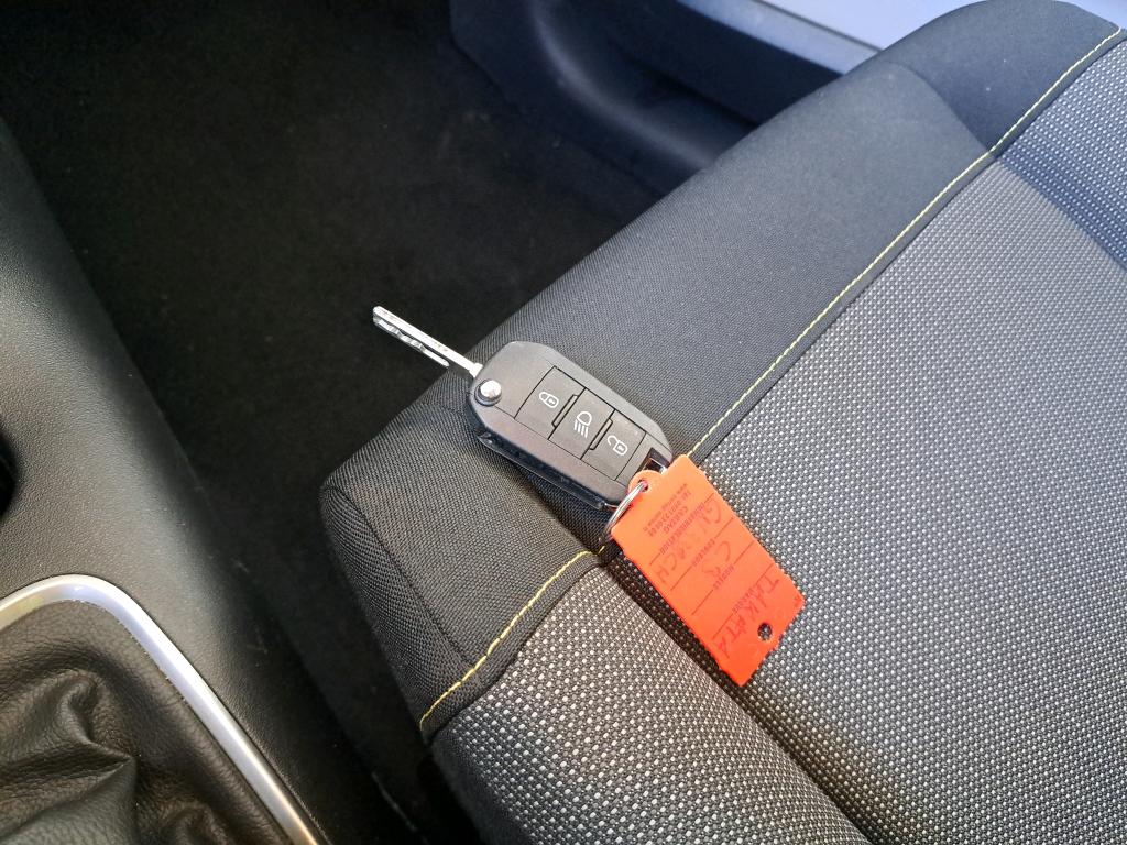 Citroen C3 PureTech 110 S&S BVM6 Shine 2023