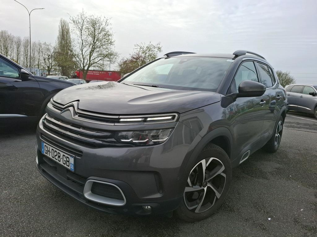 C5 AIRCROSS