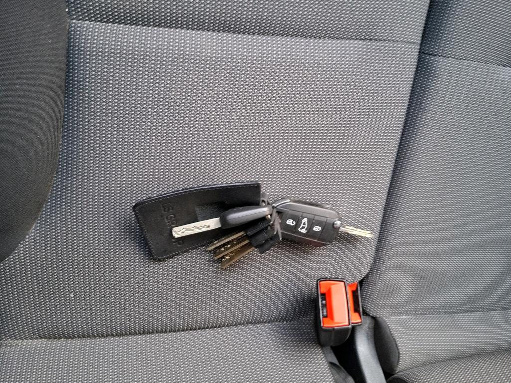 Citroen BERLINGO VAN M 1000 PURETECH 130 S&S EAT8 CLUB 2022