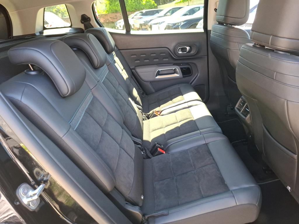 Citroen C5 Aircross PureTech 130 S&S EAT8 Shine Pack 2022