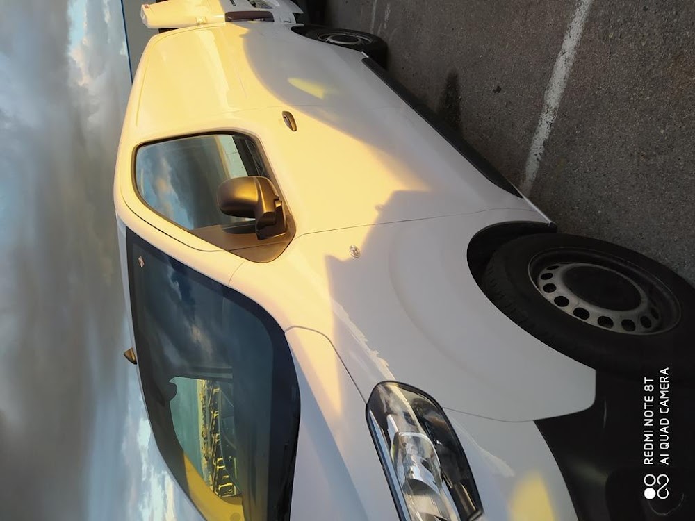 Foto Peugeot Expert 11