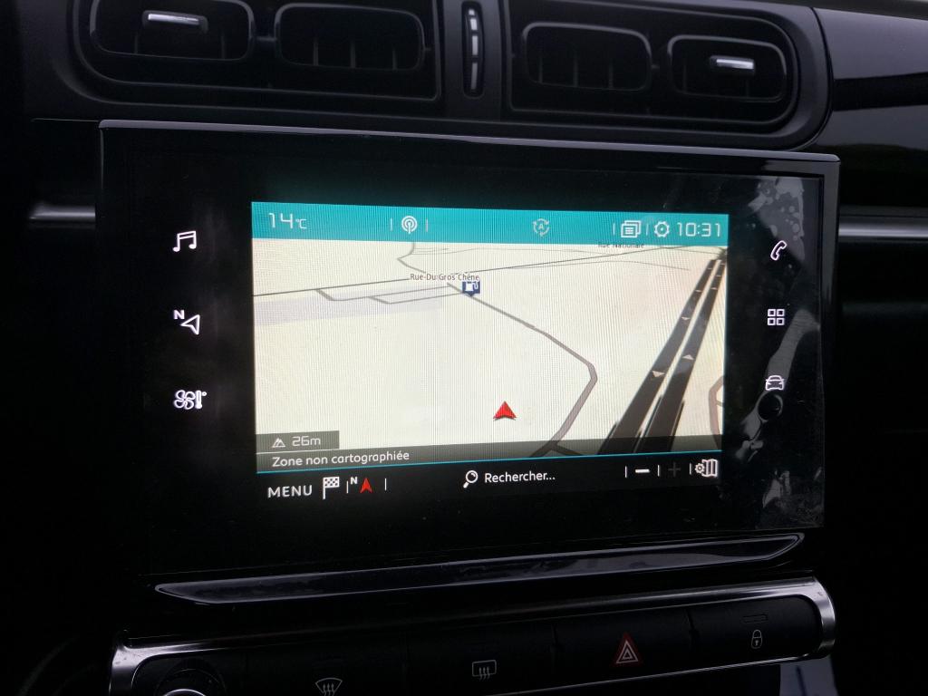 Citroen C3 PureTech 83 S&S BVM5 Feel Business 2021