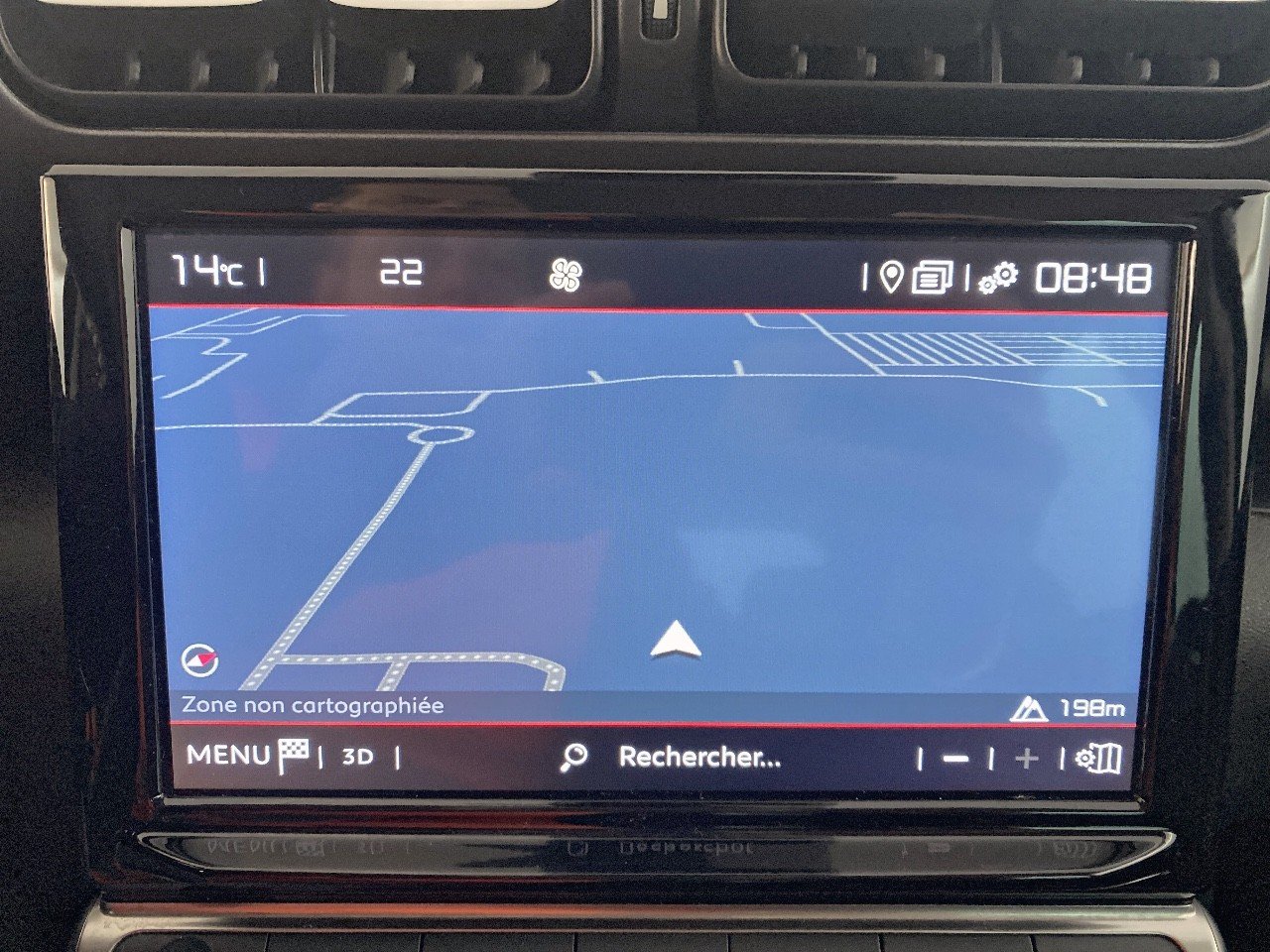 Citroen C3 Aircross PureTech 110 S&S BVM6 Plus 2024