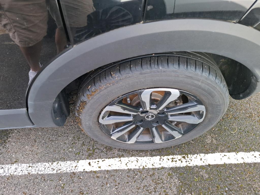 Opel CROSSLAND X / CROSSLAND 