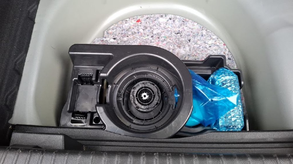 Foto Opel Mokka 12