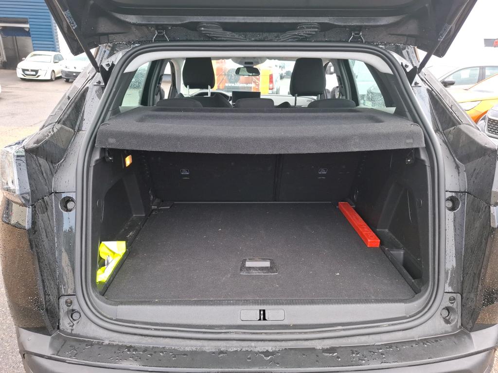 Peugeot 3008 BlueHDi 130ch S&S EAT8 Active Pack 2022