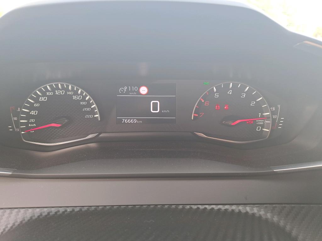 Peugeot 2008 PureTech 100 S&S BVM6 Active Business 2021