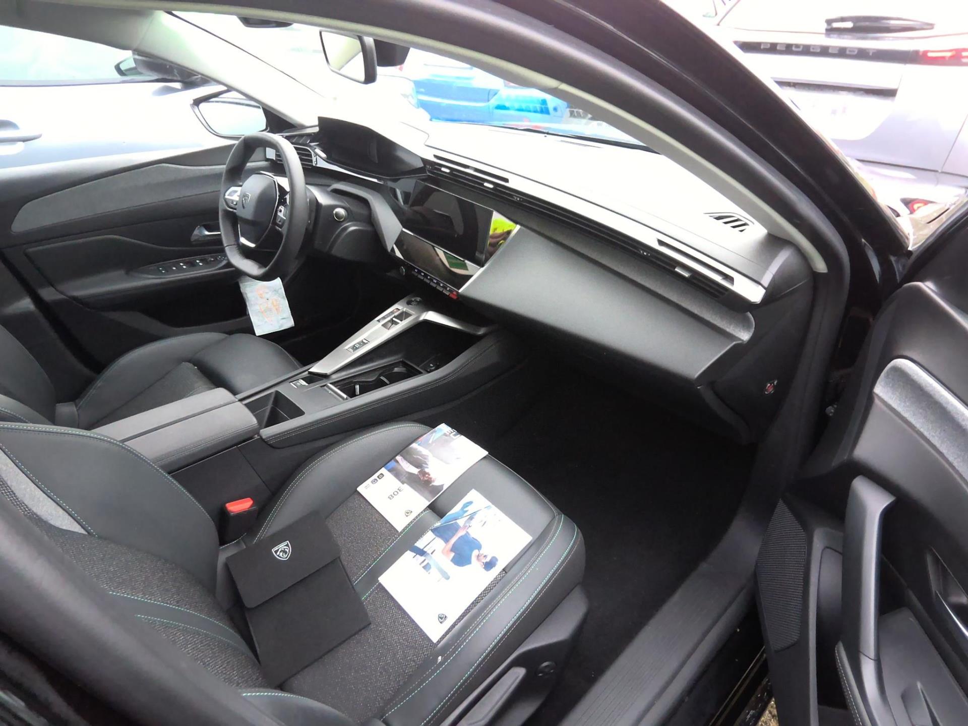 Peugeot 308 PureTech 130ch S&S EAT8 Allure Pack 2023