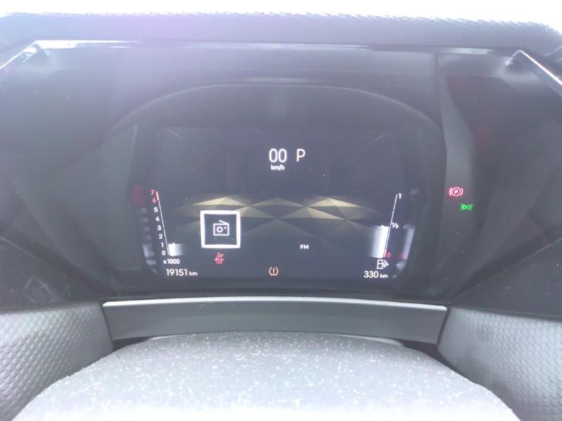 Foto DS DS 4 5