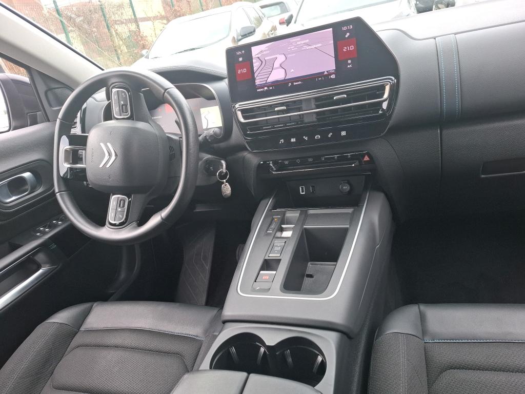 Citroen C5 Aircross BlueHDi 130 S&S EAT8 Feel 2022