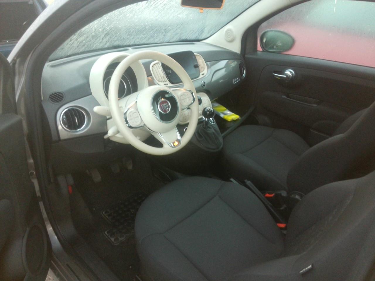 Foto Fiat 500X 3