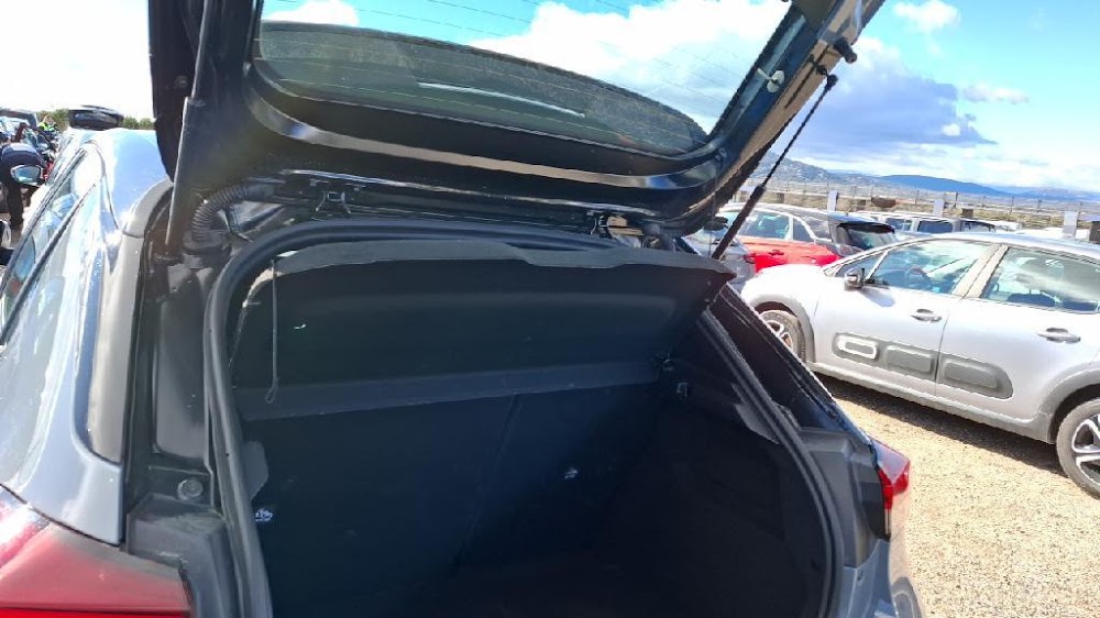 Foto Opel Corsa 14