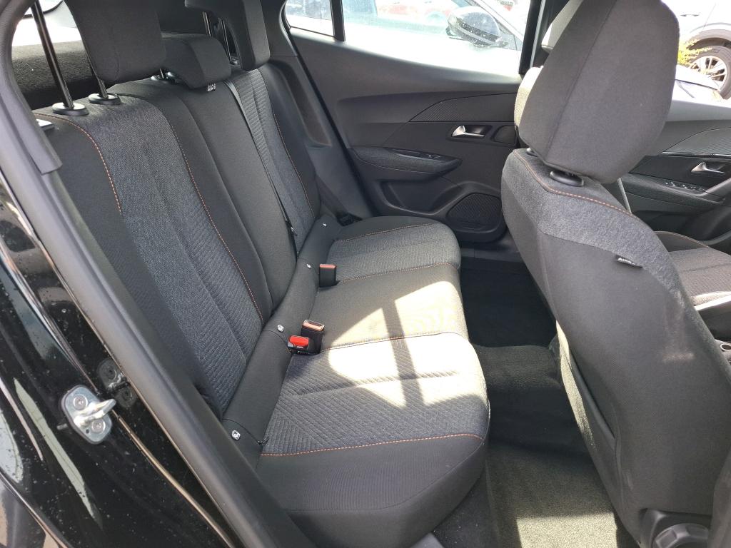 Peugeot 2008 100 S&S BVM6 Style 2025