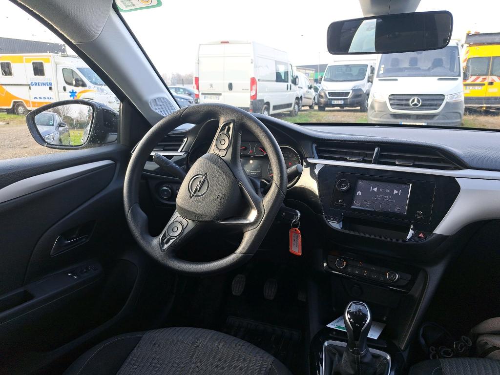 Opel Corsa 1.2 75 ch BVM5 Edition 2020