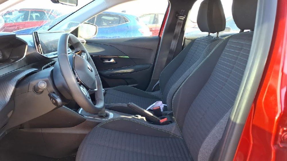 Foto Peugeot 308 9