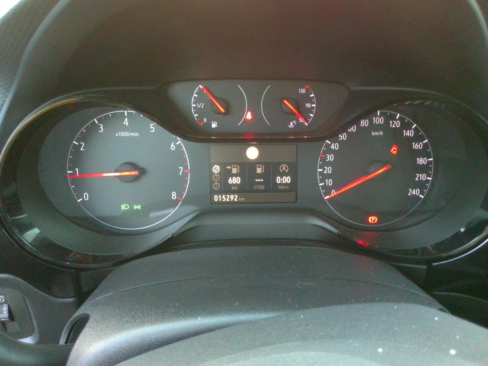 Opel Corsa 1.2 Turbo 100 ch BVM6 Edition 2022