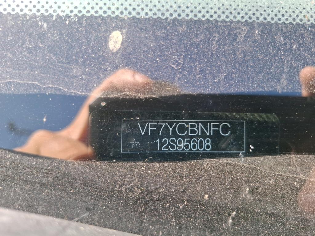 Citroen JUMPER TOLE 35 L3H2 BLUEHDi 140 S&S BVM6 DRIVER 2021