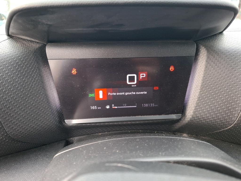 Citroen C4 BlueHDi 130 S&S EAT8 Feel Pack 2021