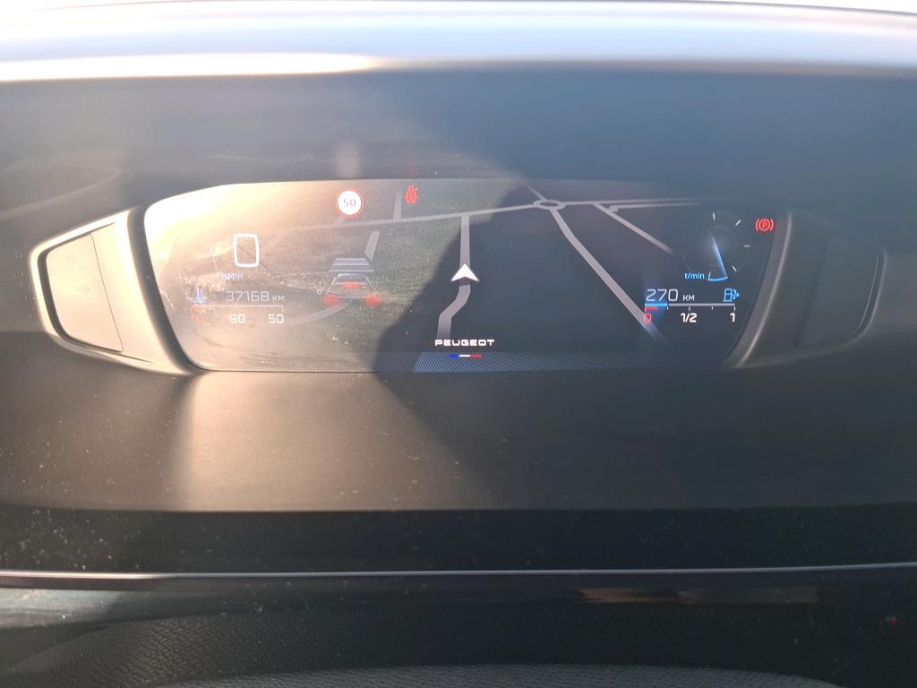 Peugeot 308 SW BlueHDi 130ch S&S BVM6 Allure 2022