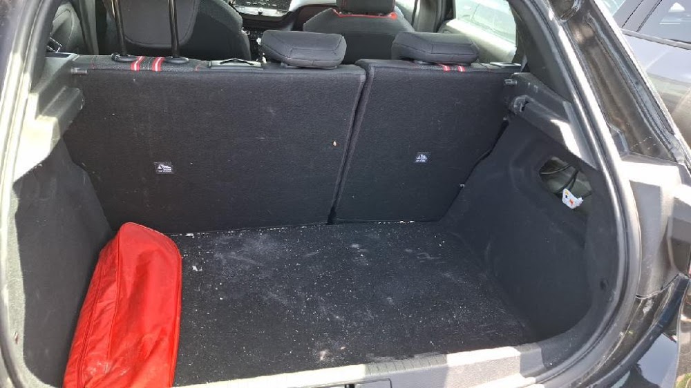 Foto Opel Corsa 17