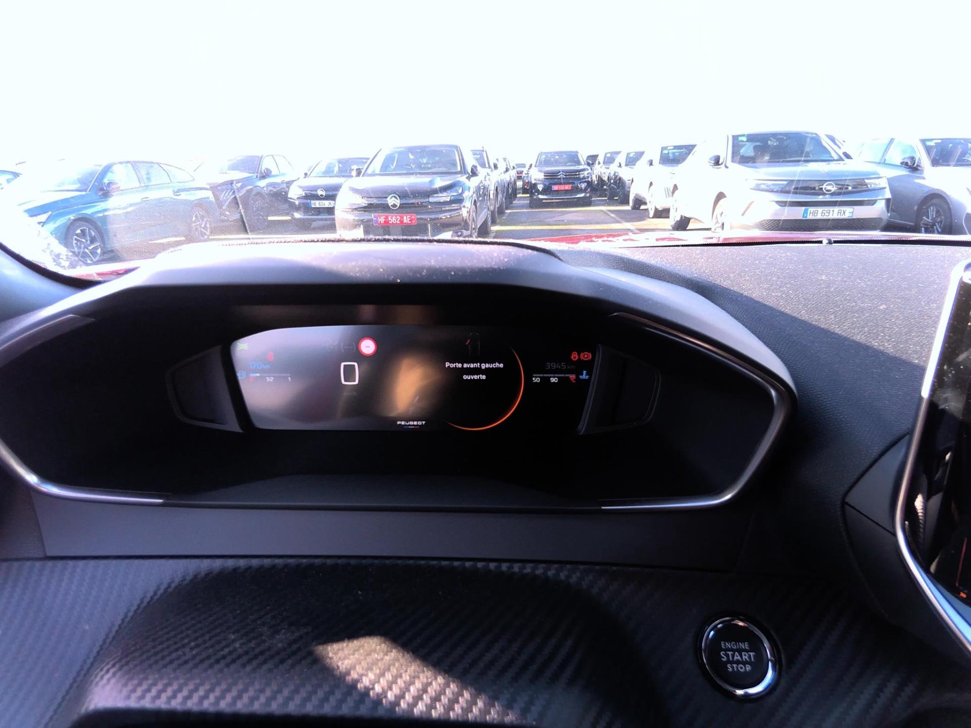 Peugeot 2008 100 S&S BVM6 Allure 2025