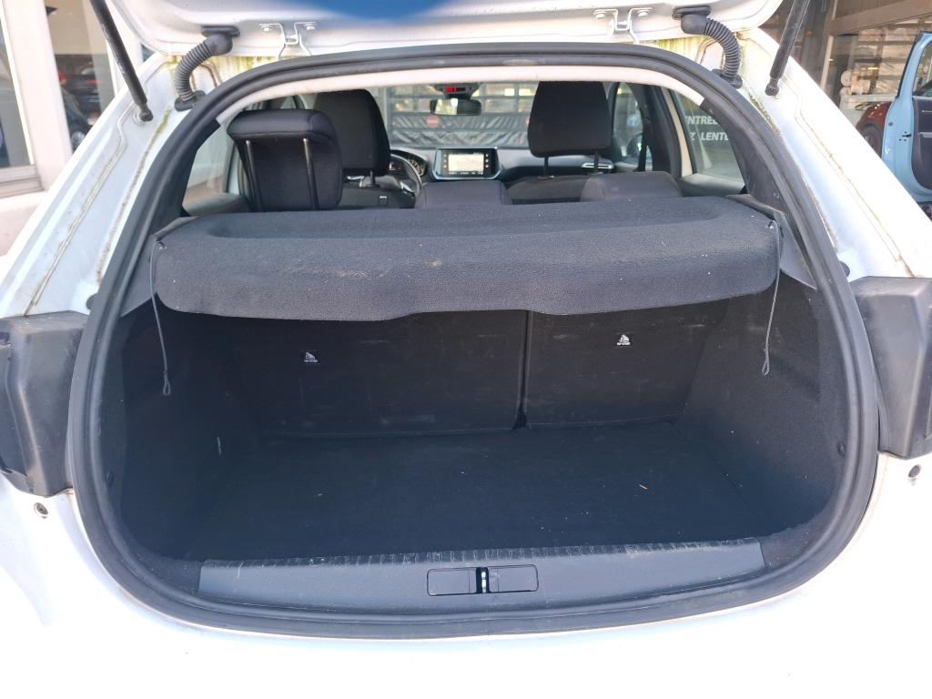 Peugeot 208 II