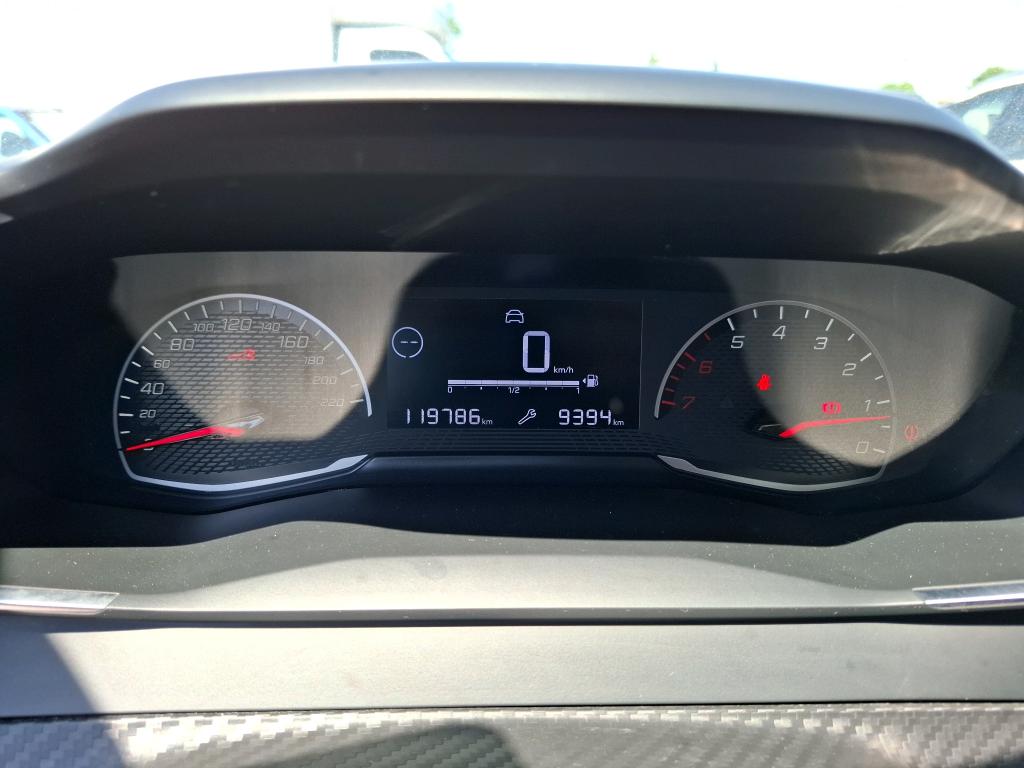 Peugeot 208 BLUEHDI 100 S&S BVM6 PREMIUM 2022