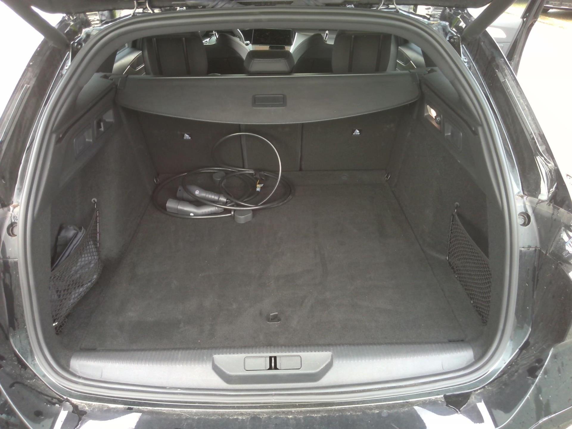Peugeot 308 SW PHEV 225 e-EAT8 GT 2024