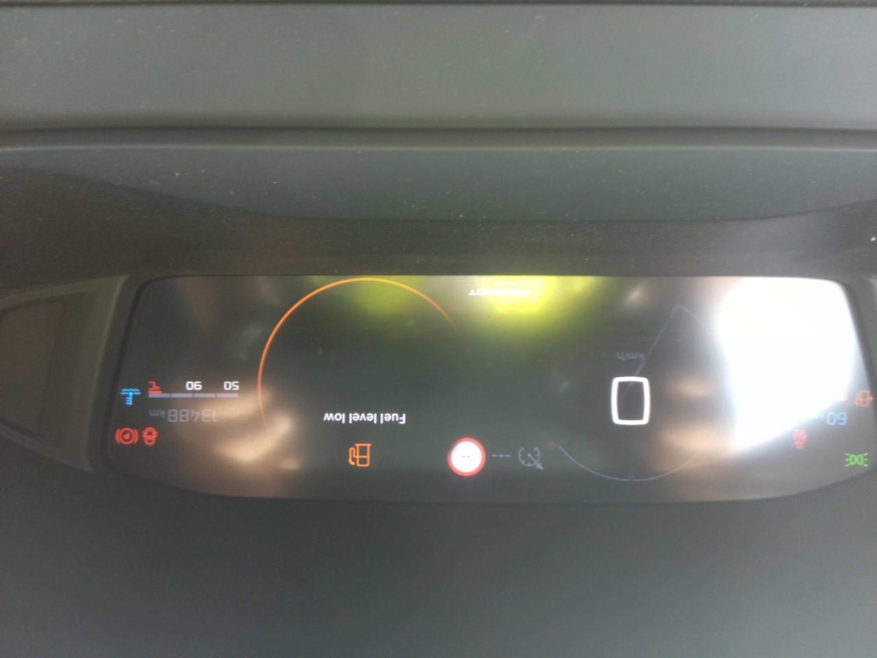 Foto Peugeot 308 5