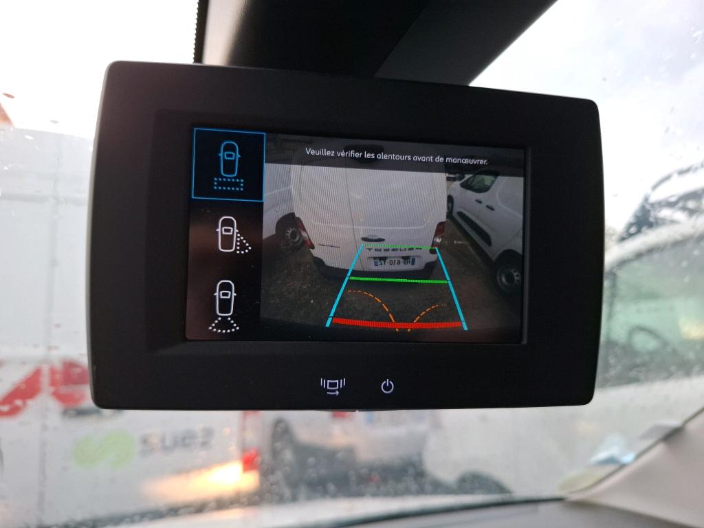 Citroen BERLINGO VAN M 650 BLUEHDI 100 S&S BVM5 CLUB 2020
