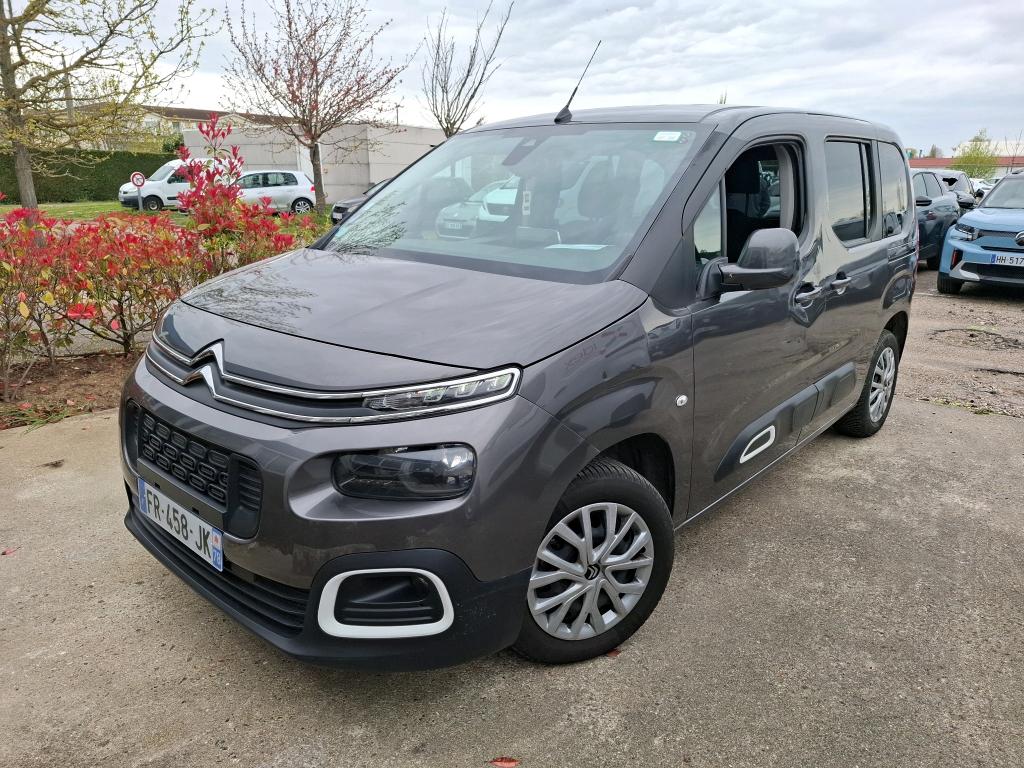 BERLINGO III
