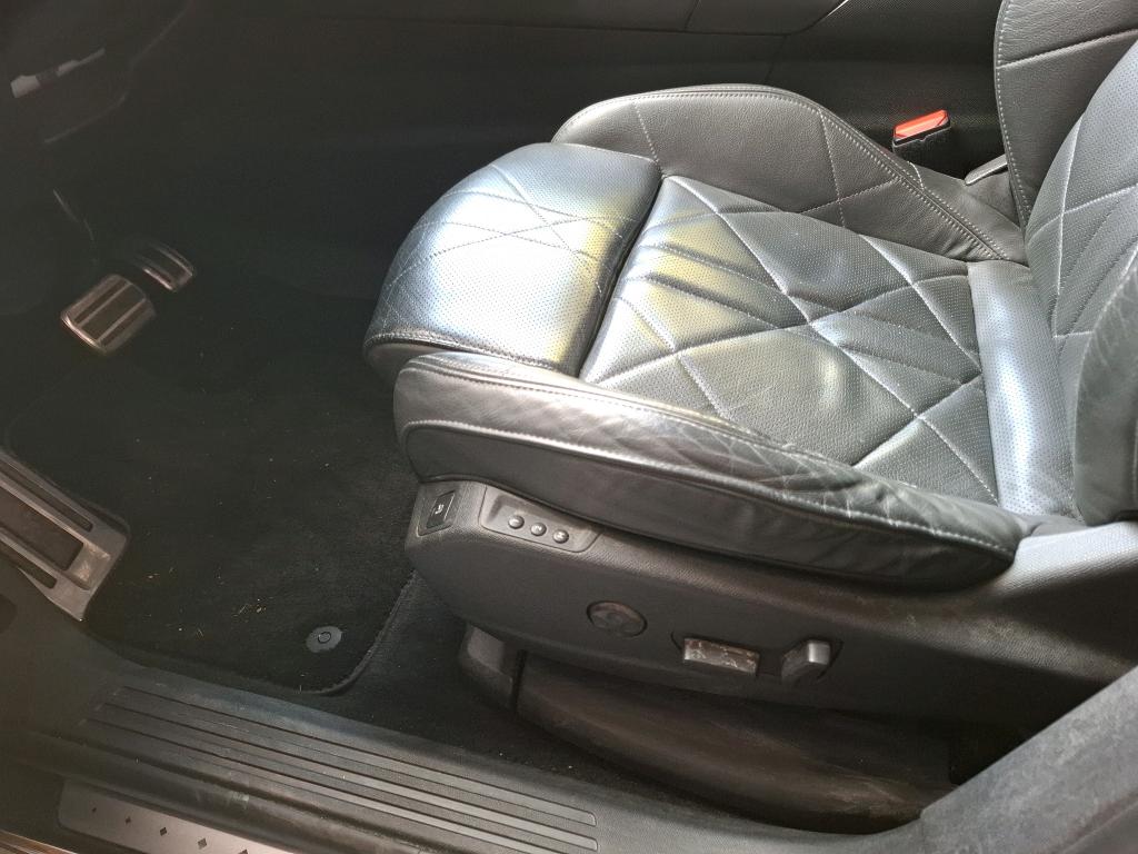 DS DS7 Crossback PureTech 180 EAT8 Grand Chic 2021