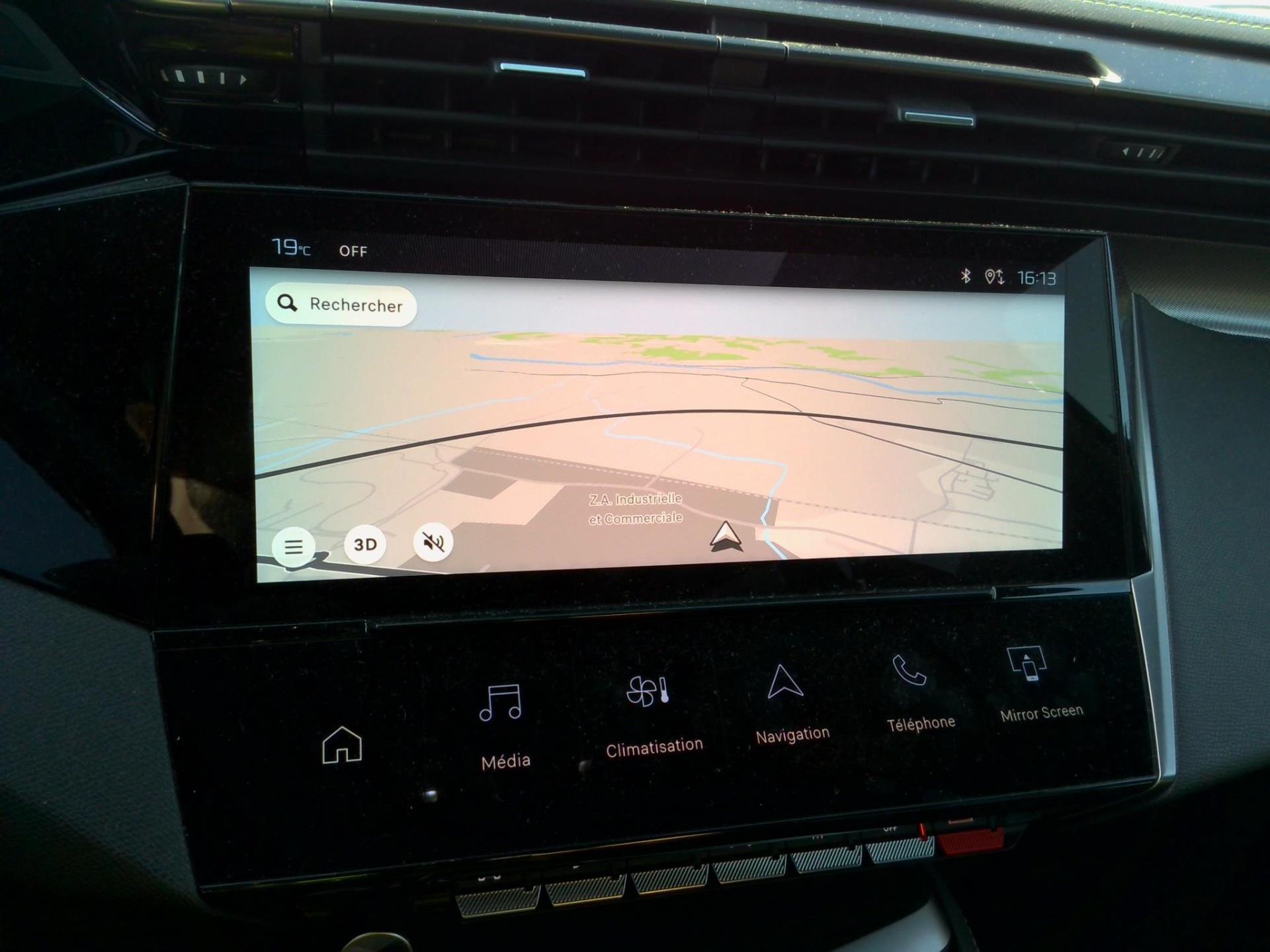 Peugeot 308 SW PHEV 225 e-EAT8 GT 2024