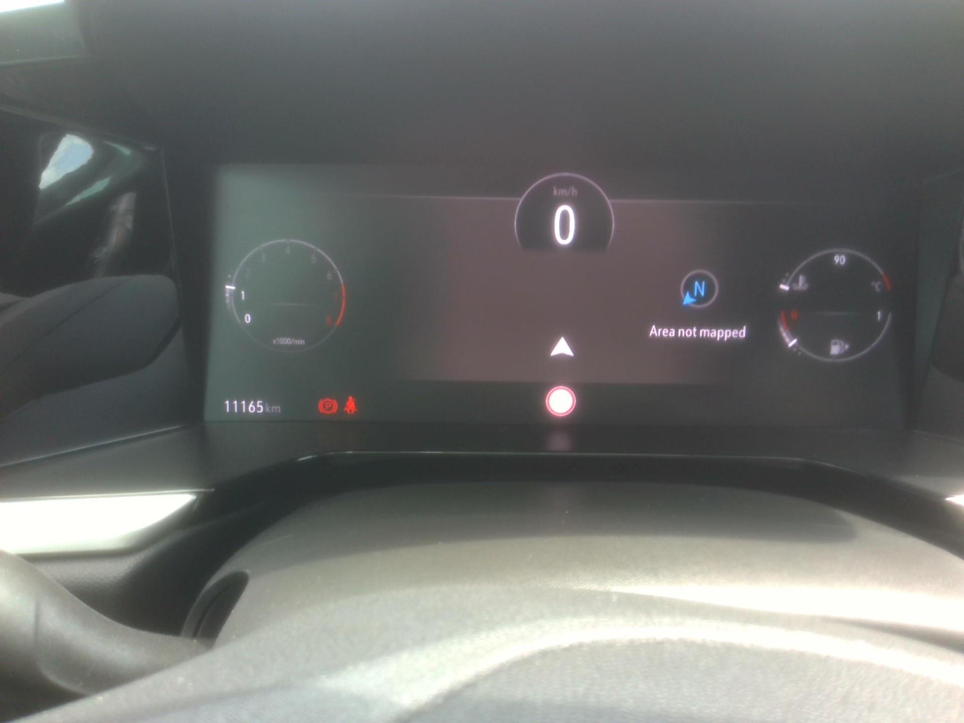Opel Grandland 1.2 Turbo 130 ch GS 2023
