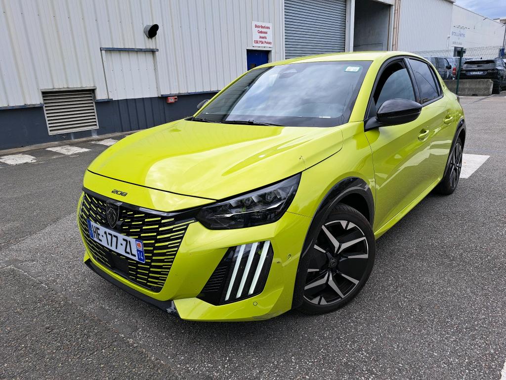208 II