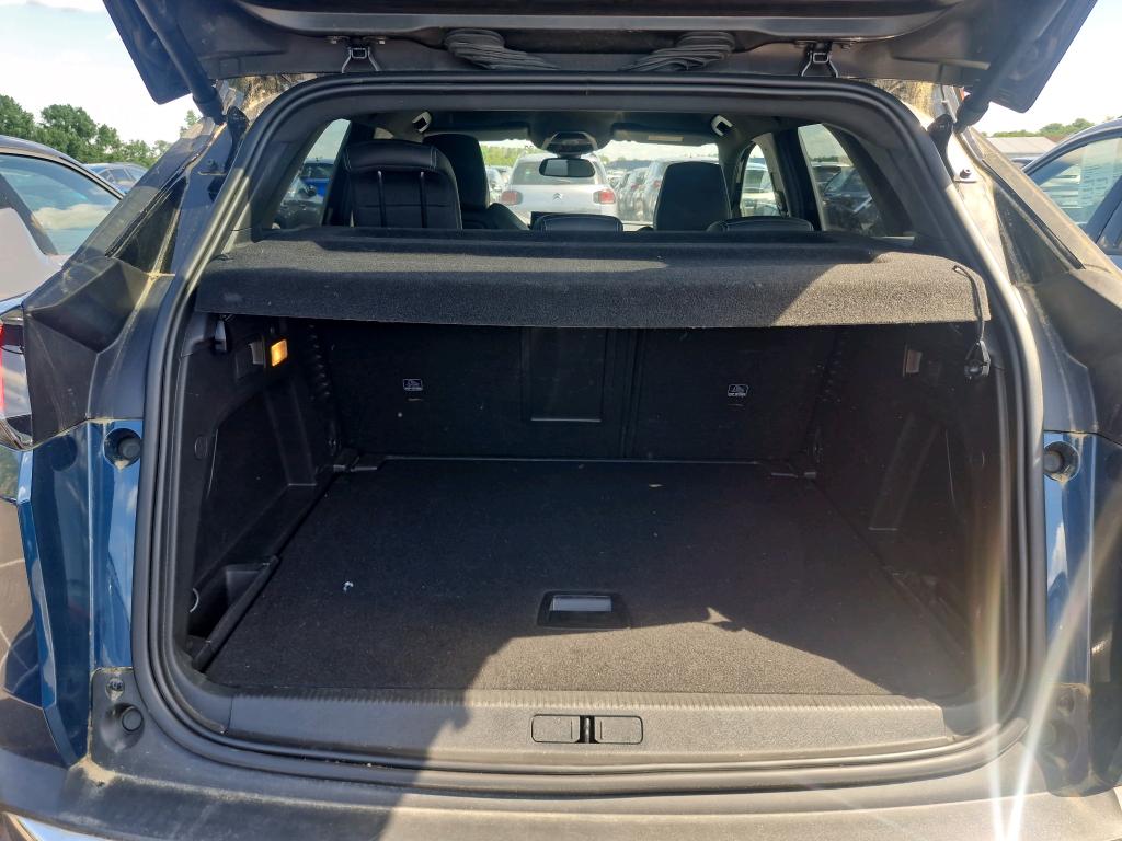 Peugeot 3008 BlueHDi 130ch S&S EAT8 Allure Pack 2023