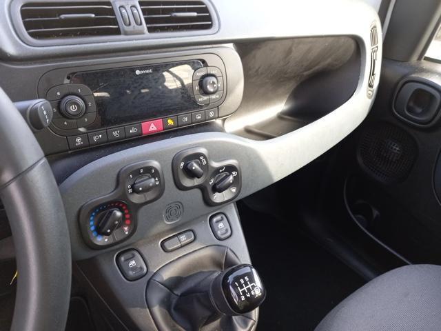 Foto Fiat Panda 5