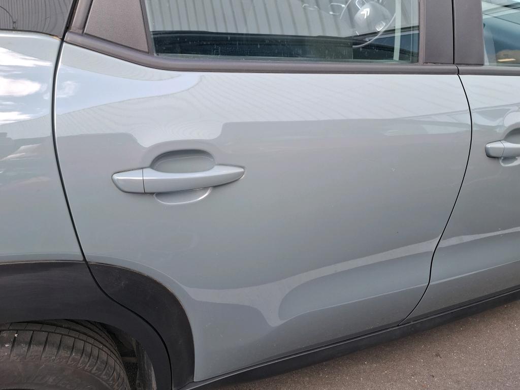 Citroen C3 Aircross PureTech 110 S&S BVM6 Feel 2022