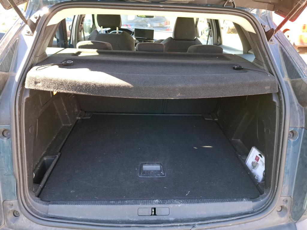 Peugeot 3008 BlueHDi 130ch S&S EAT8 Active Pack 2022