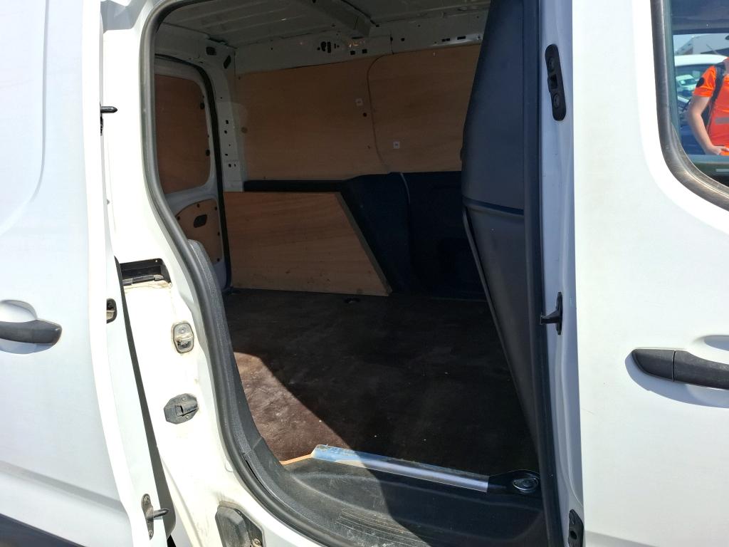 Citroen BERLINGO VAN M 650 BLUEHDI 100 S&S BVM5 CLUB 2020