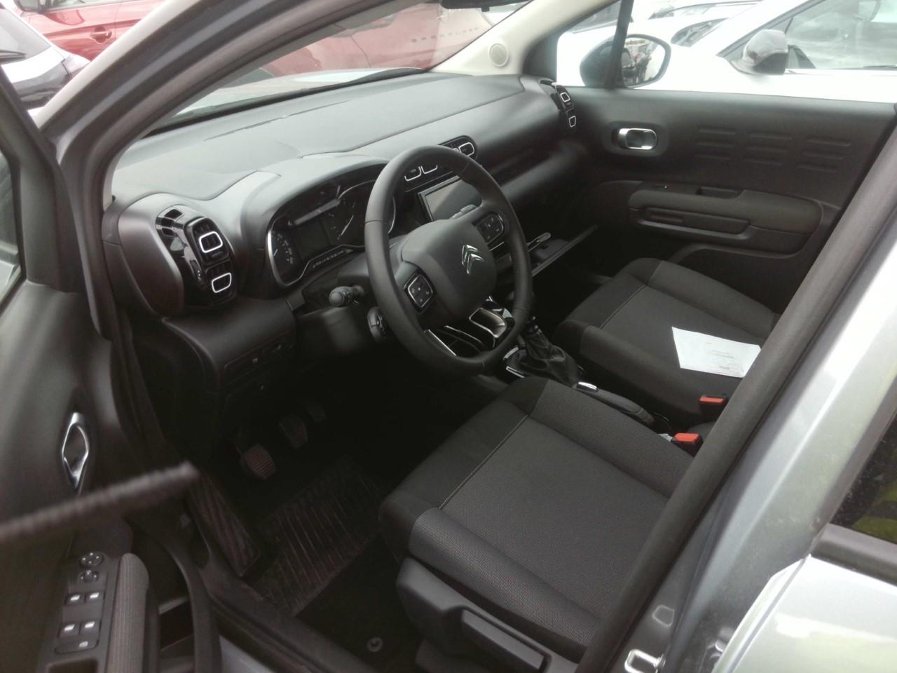 Foto Citroën C3 Aircross 3