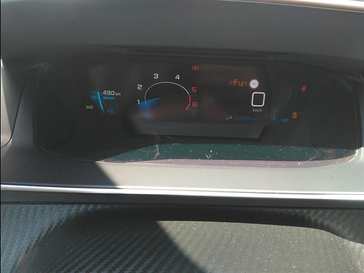 Foto Peugeot 308 7